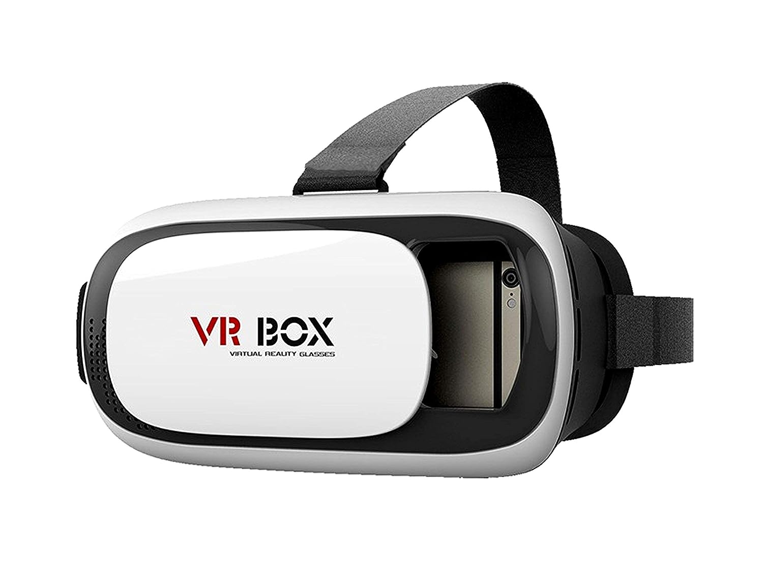 VR HEADSET